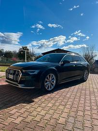 Audi A6 Allroad 3.0 TDI 245 CV