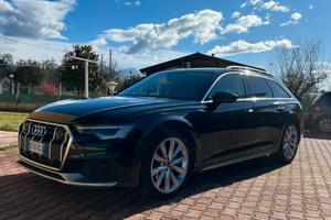 Audi A6 Allroad 3.0 TDI 245 CV