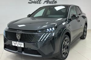 Peugeot 3008 Hybrid 145 e-DCS6 GT - 2025