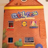 Stikeez happy home 