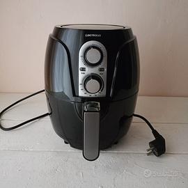 Friggitrice ad aria 2 litri