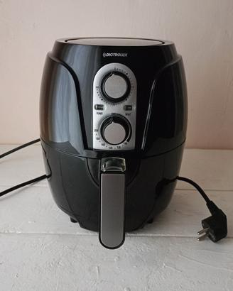 Friggitrice ad aria 1,8 litri