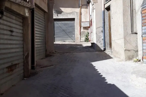 Magazino a Mazzarino (CL) cap 93013