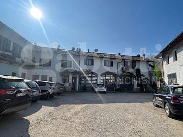 Appartamento Milano [24/26ARG]