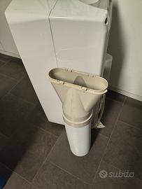 condizionatore portatile 