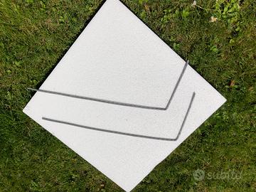 Bacchette da Rabdomante + minicorso