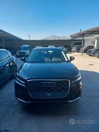 AUDI Q2 2020 TFSI Line Edition –Unico Proprietario