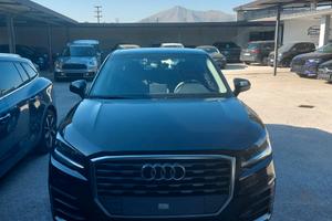 AUDI Q2 2020 TFSI Line Edition –Unico Proprietario