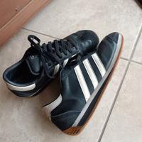 Scarpe Adidas country uomo
