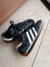 Scarpe Adidas country uomo