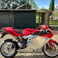 Mv Agusta f4