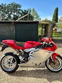 Mv Agusta f4