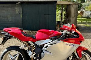 Mv Agusta f4