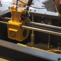 Ghost 6 klipper +pezzi upgrade-LEGGERE DESCRIZIONE
