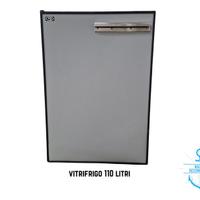 Vitrifrigo frigo per barca