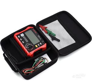 HABOTEST ht5910 tester dispersione 
