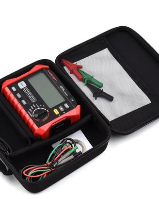 HABOTEST ht5910 tester dispersione 