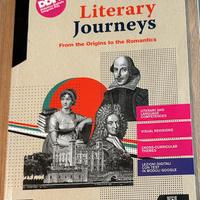Literary Journeys 1. From the origins to Romantics