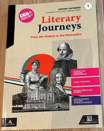 Literary Journeys 1. From the origins to Romantics