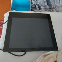 Piano induzione 4 piastre