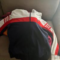Felpa FILA vintage