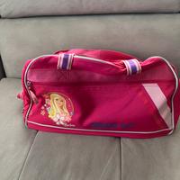 Borsone Arena Barbie