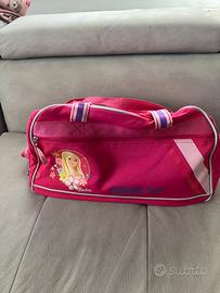 Borsone Arena Barbie