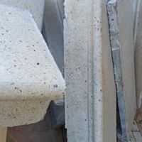 Gradini in graniglia