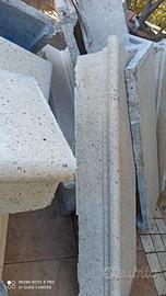 Gradini in graniglia