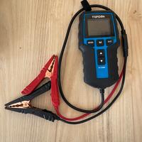 Topdon bt200 tester, diagnosi batteria