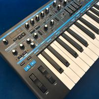 Novation Bass Station II