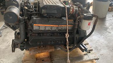 MERCRUISER D7.3 D-TRONIC 300 hp da revisionare