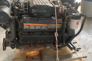 MERCRUISER D7.3 D-TRONIC 300 hp da revisionare