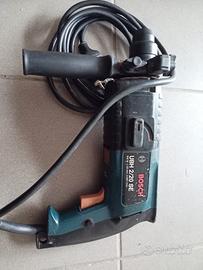 trapano tassellatore Bosch professionale sds-plus