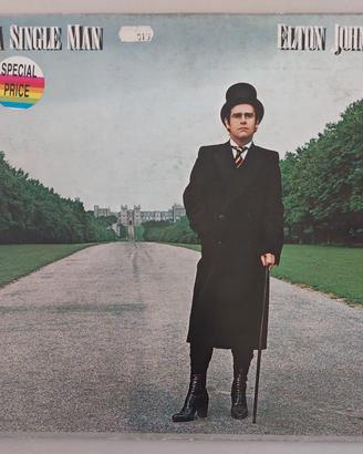 Disco vinile LP 33 giri