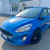 Ford Fiesta 1.1benz 2019 108.000km perfetta per ne