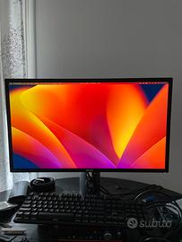 Monitor gaming Asus