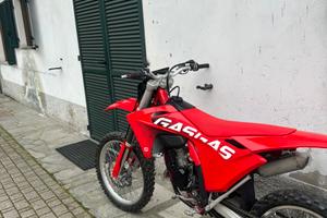 Gas Gas MC125 2024