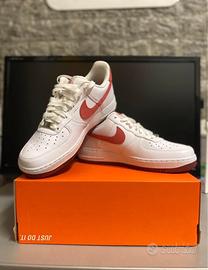 Air force 1 ‘07