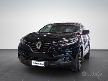 RENAULT Kadjar 1.5 dci energy Sport Edition 110cv