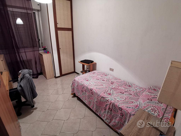 Camera singola per ragazze