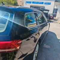 VOLKSWAGEN Passat 7ª serie - 2018