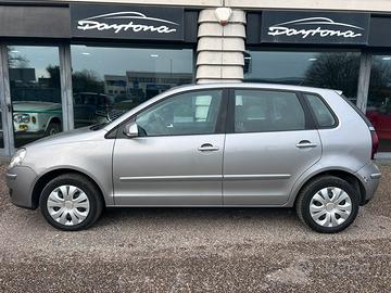 VW Polo 1.4 TDI 5 Porte Neopatentati