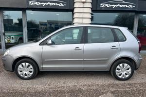 VW Polo 1.4 TDI 5 Porte Neopatentati