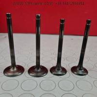 VALVOLE VALVOLA YAMAHA XT 600 1986 1985 XT600 1984