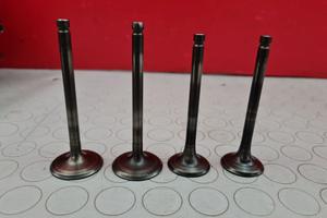 VALVOLE VALVOLA YAMAHA XT 600 1986 1985 XT600 1984