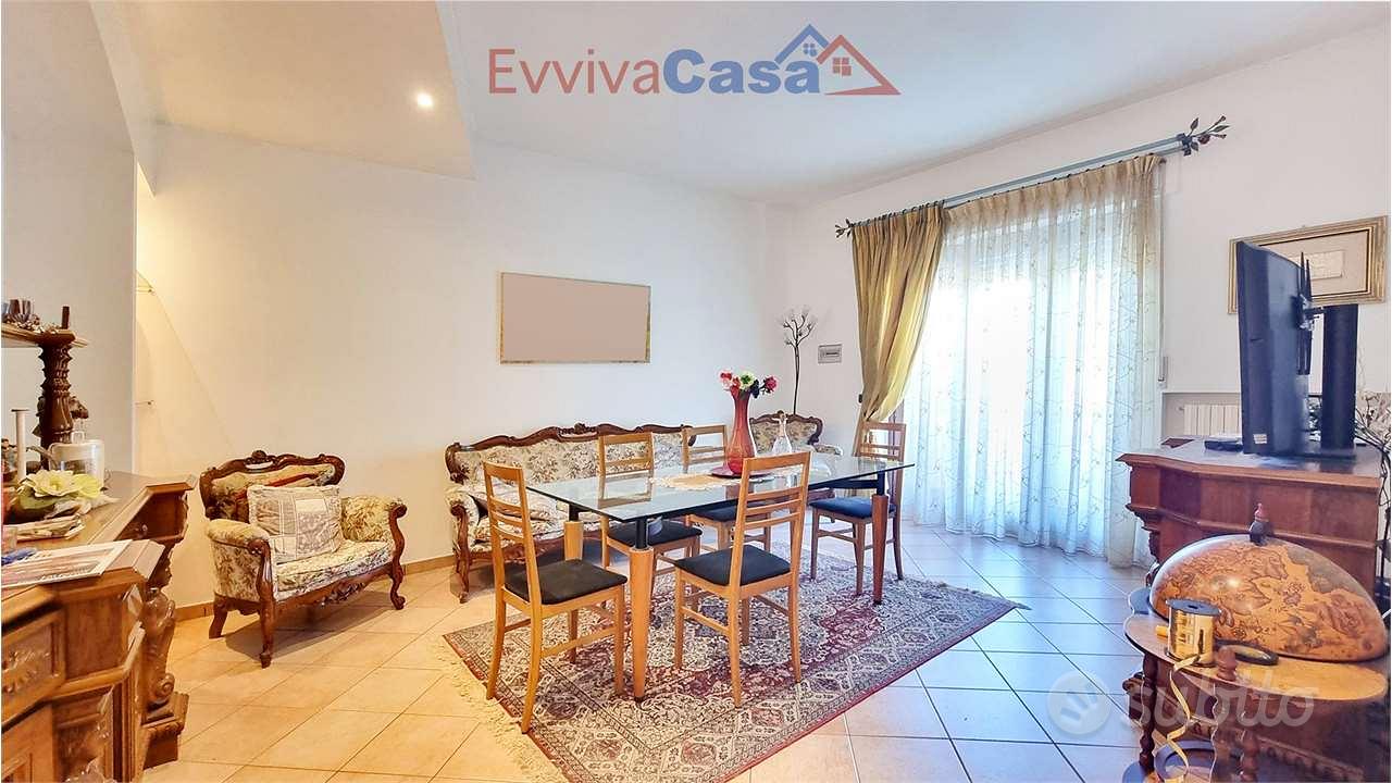 Appartamento – Castelfidardo, Cerretano, Iesina II - Vista 4