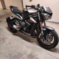 Triumph Street Triple RS 2019