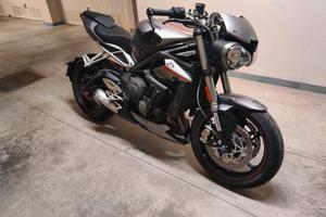 Triumph Street Triple RS 2019