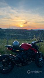 Mv Agusta Dragster 800 2022